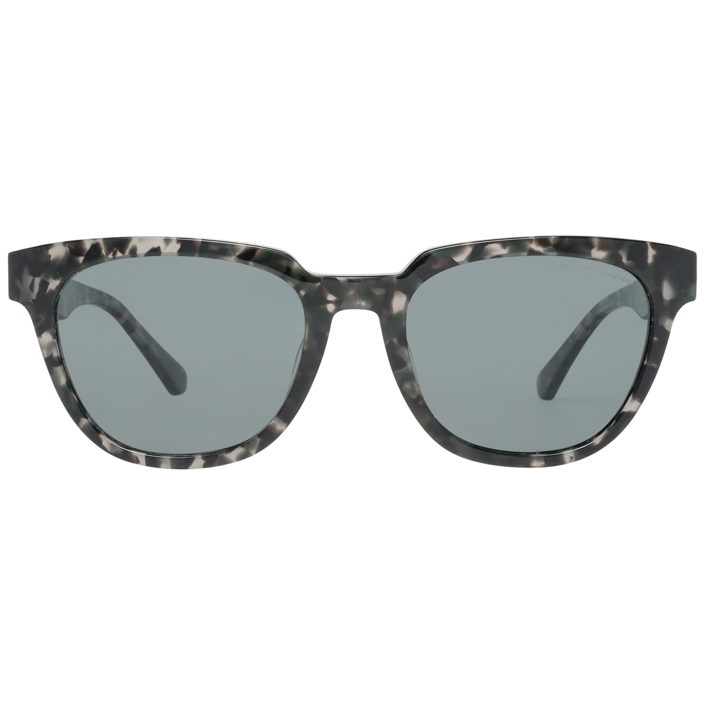 Gray Men Sunglasses