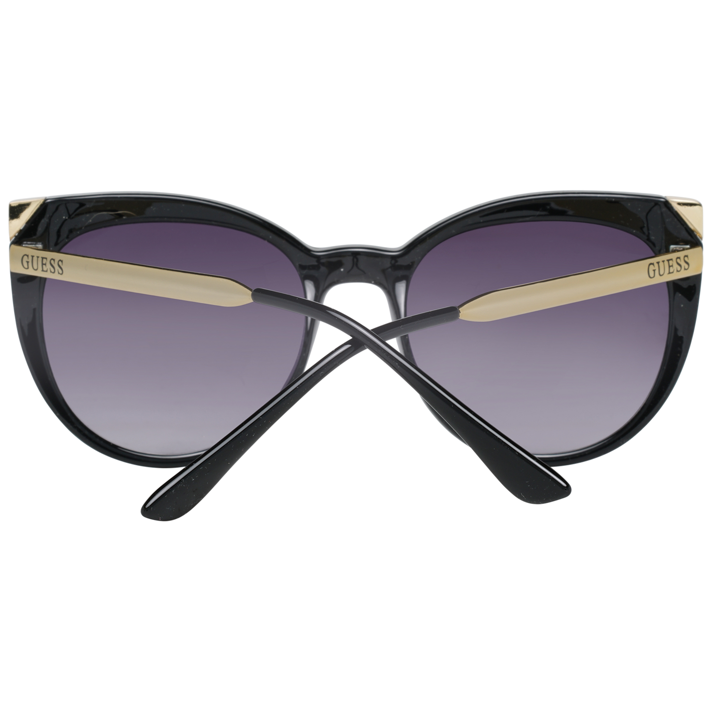 Black Women Sunglasses