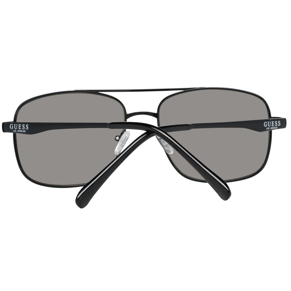 Black Men Sunglasses