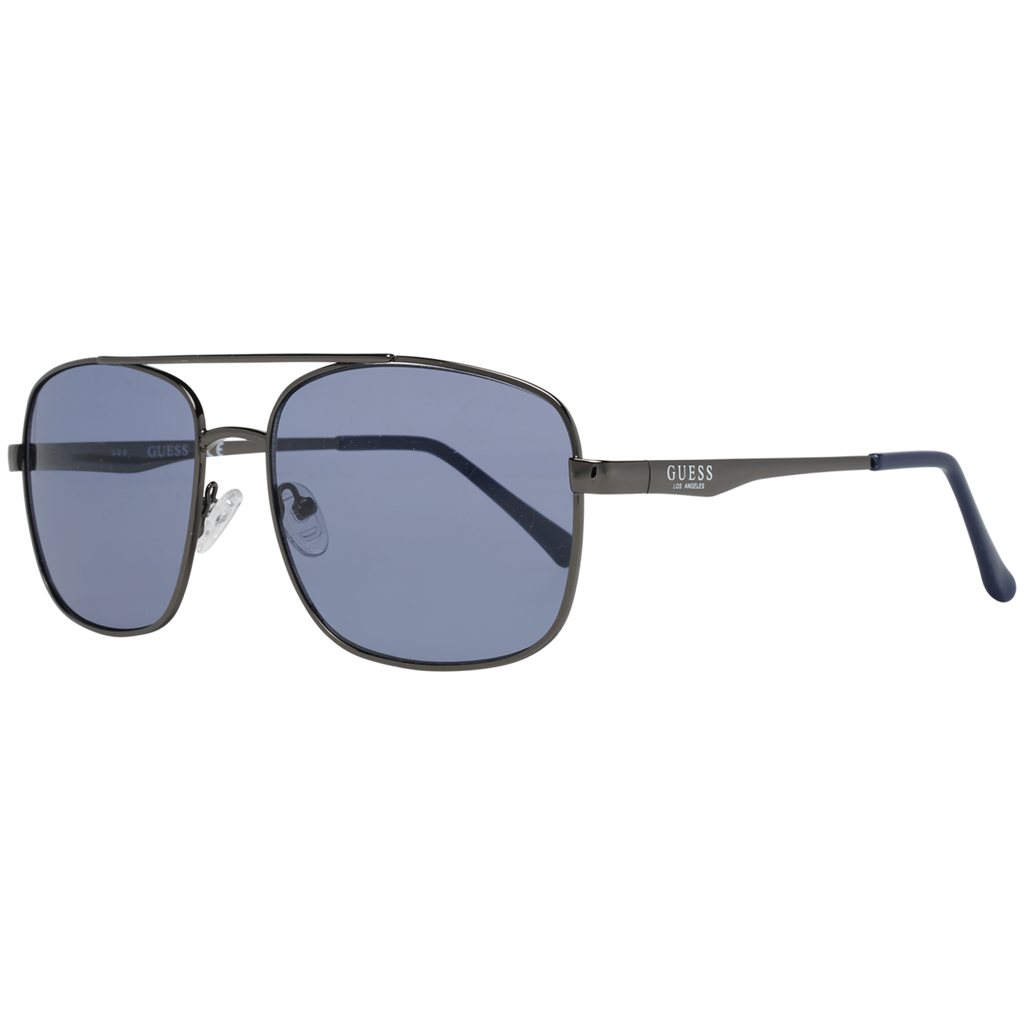 Gray Men Sunglasses