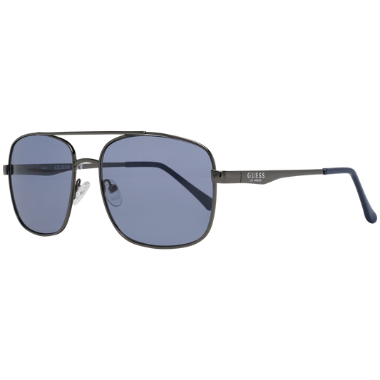 Gray Men Sunglasses