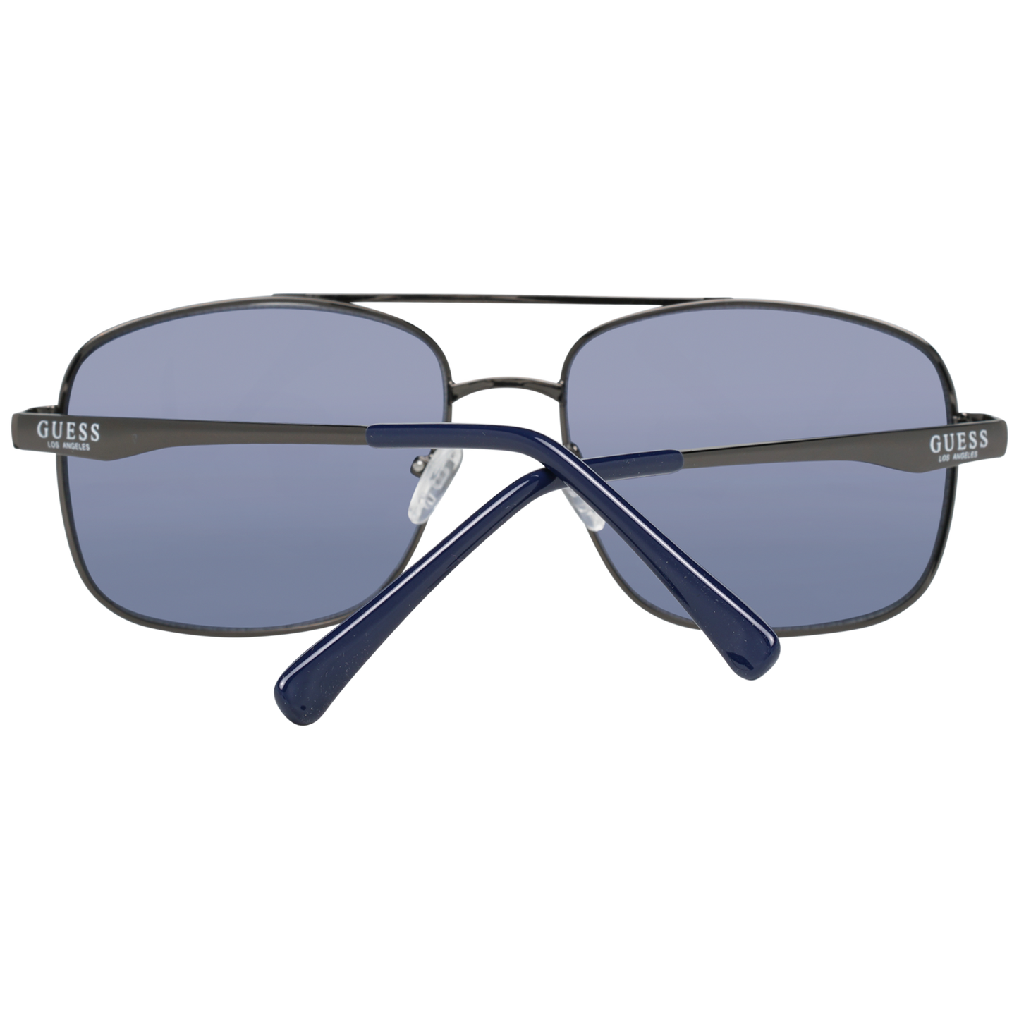 Gray Men Sunglasses