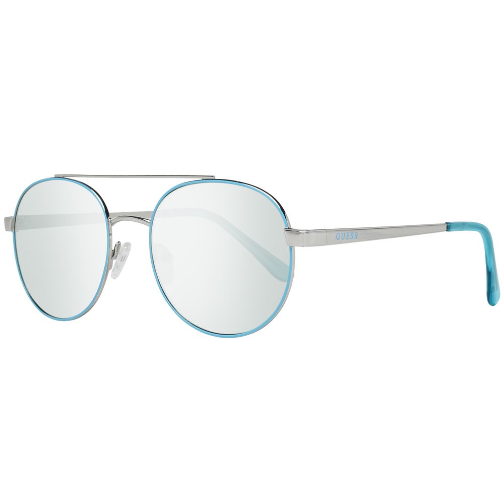 Turquoise Women Sunglasses