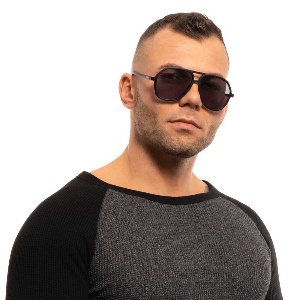 Black Men Sunglasses