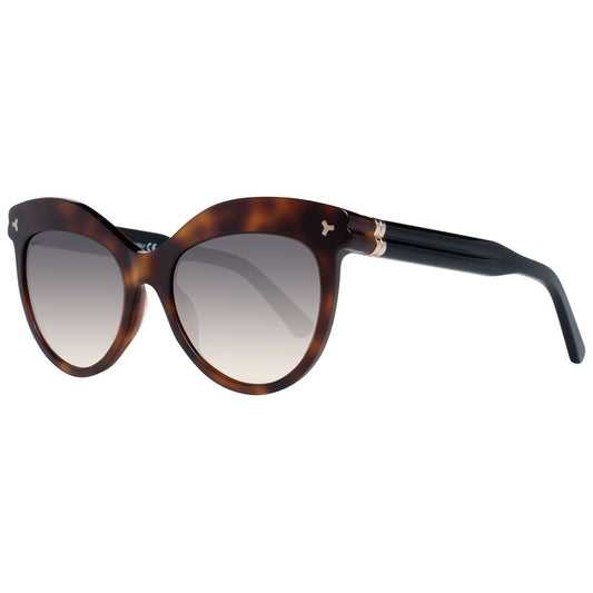 Brown Women Sunglasses