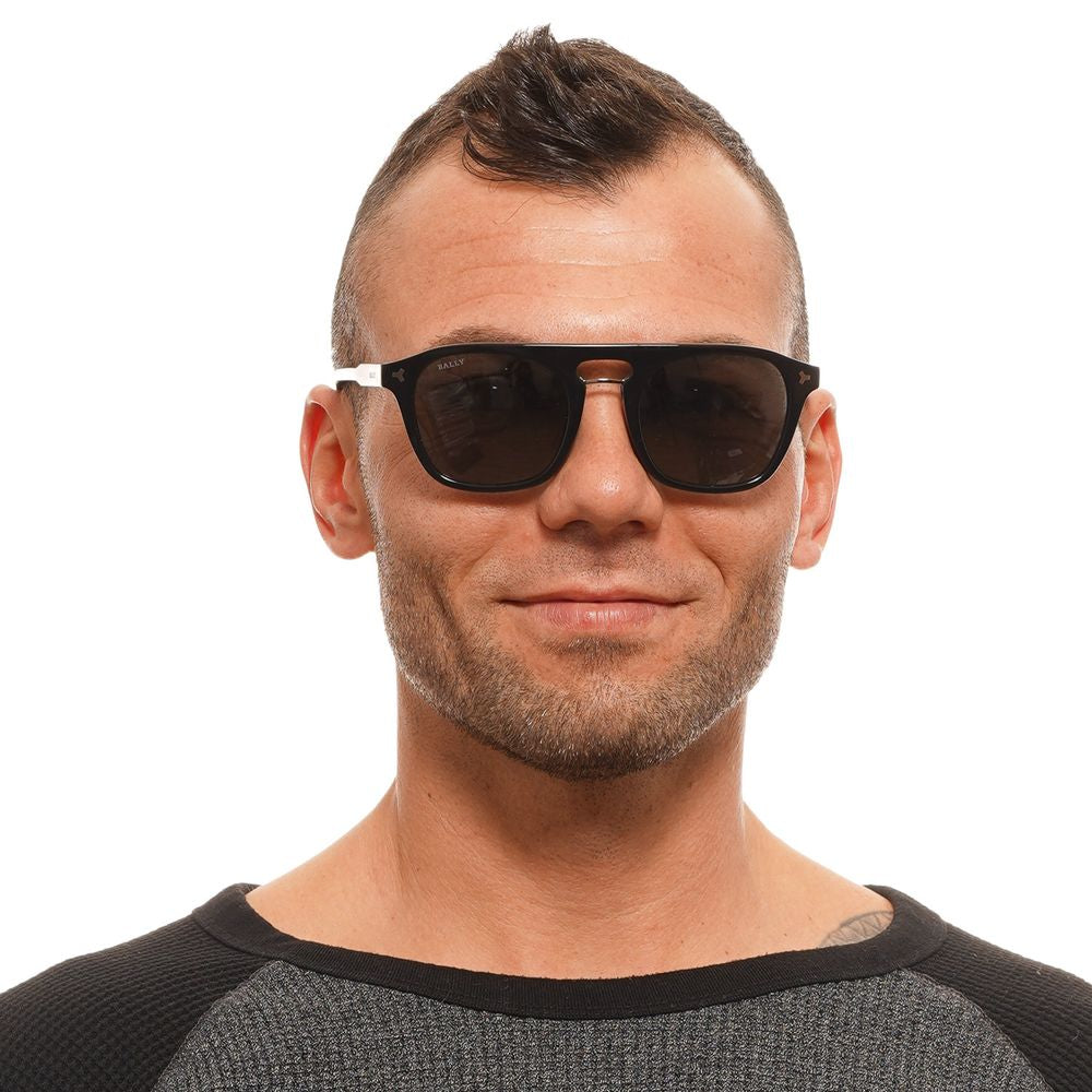 Black Men Sunglasses