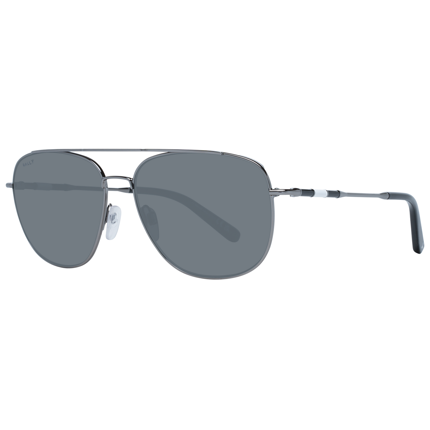 Gray Men Sunglasses