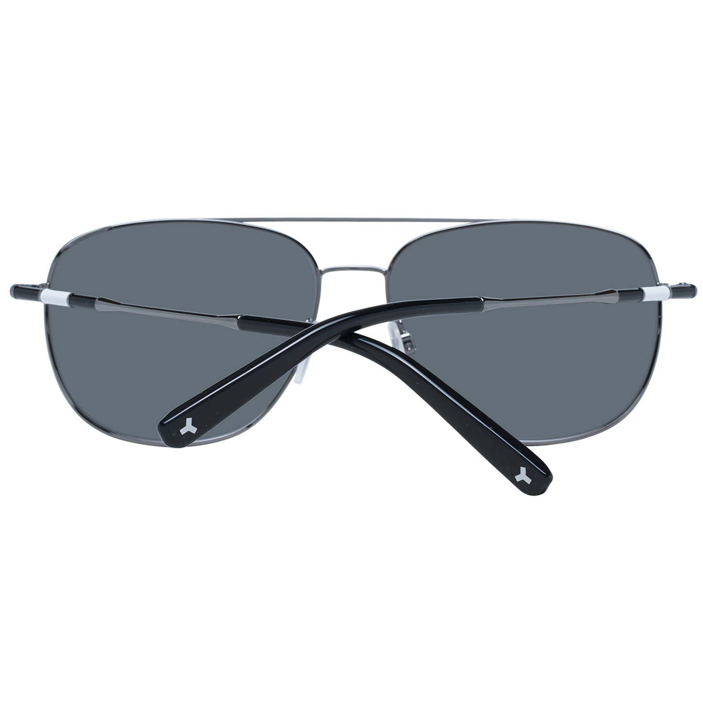 Gray Men Sunglasses