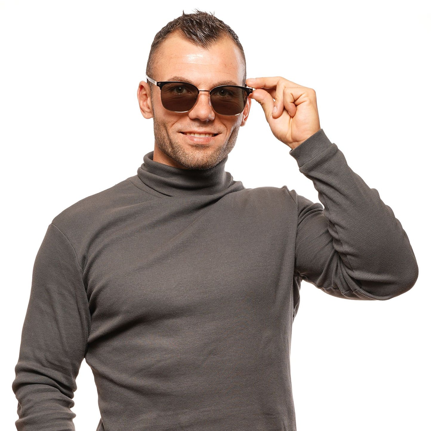 Black Men Sunglasses