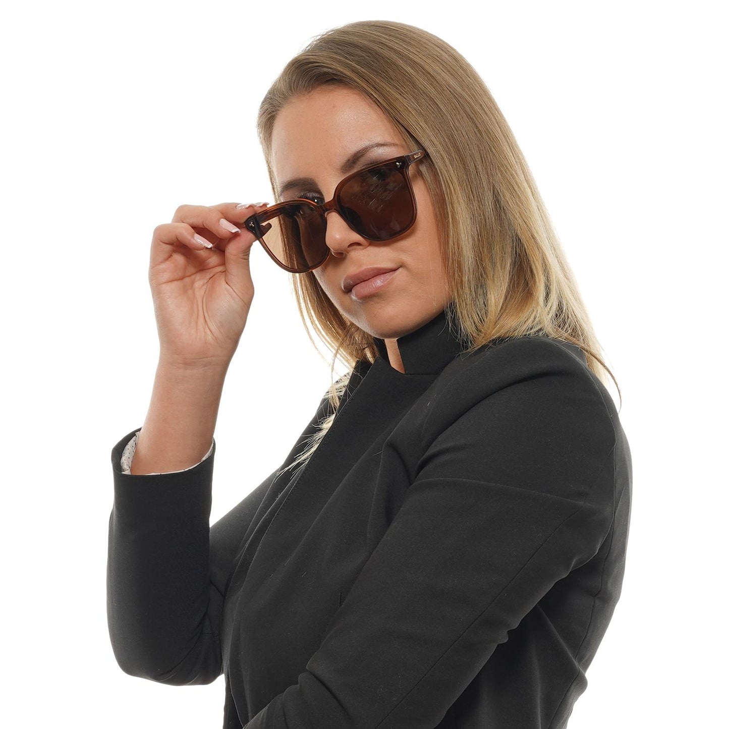 Brown Sunglasses for Woman