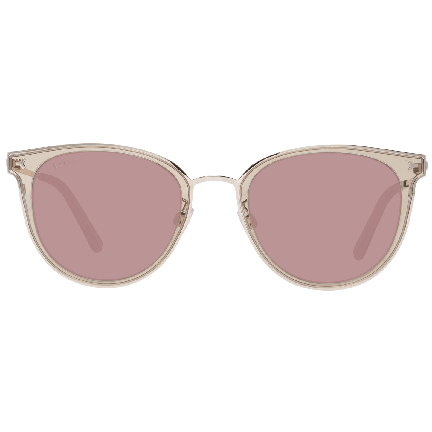 Gold Women Sunglasses