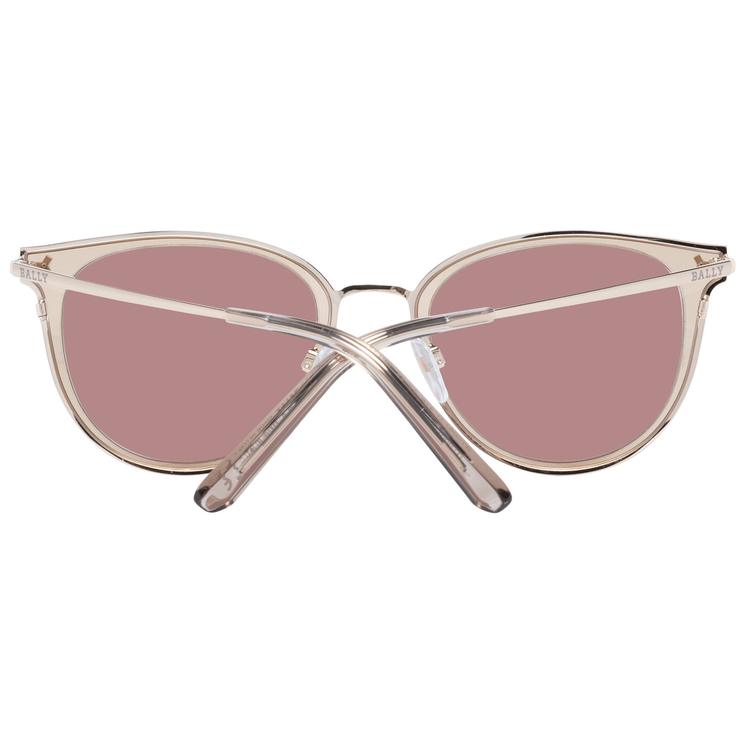 Gold Women Sunglasses