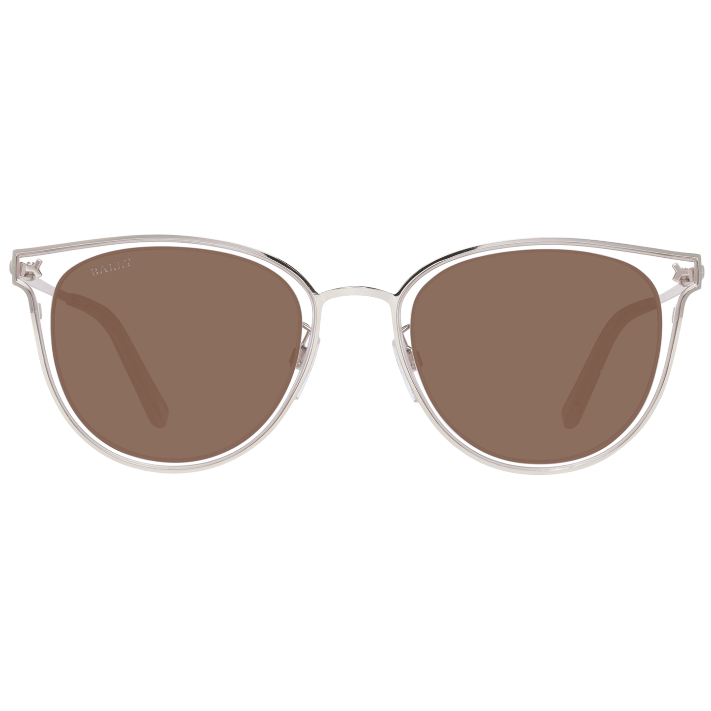 Rose gold Women Sunglasses