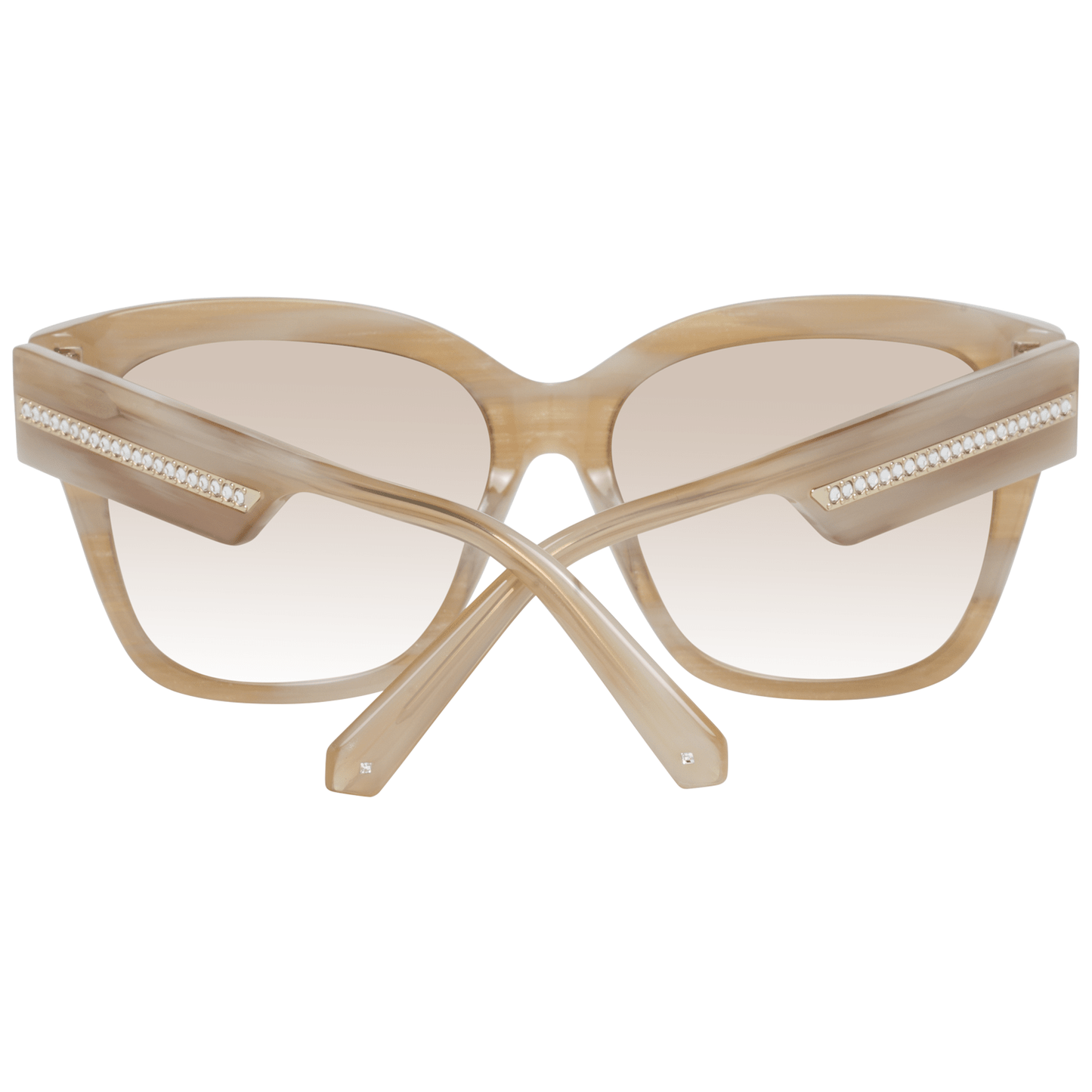 Beige Women Sunglasses