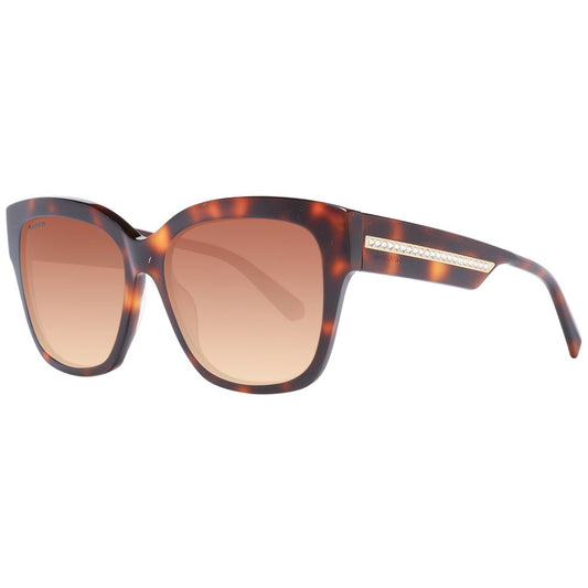 Brown Women Sunglasses