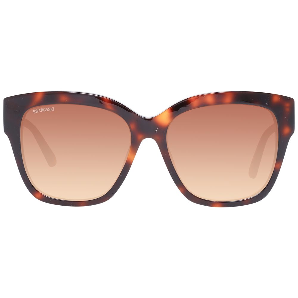 Brown Women Sunglasses