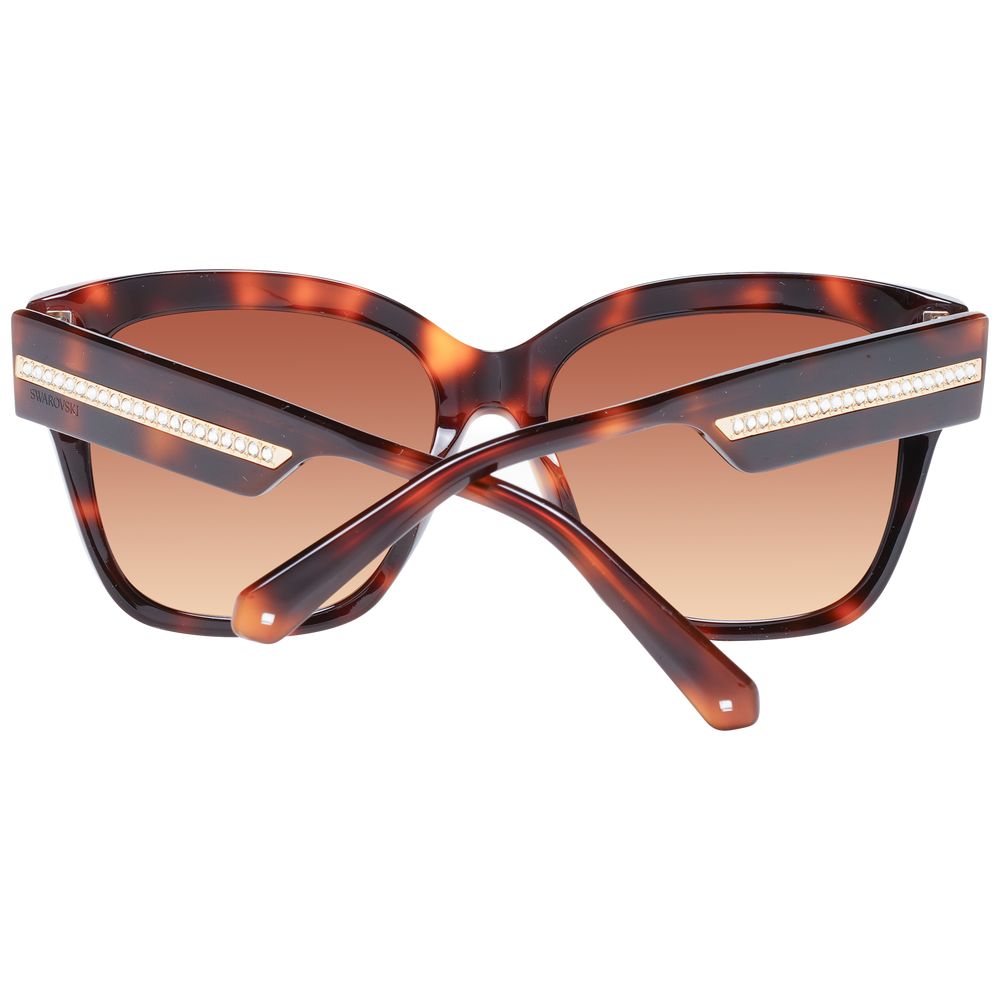 Brown Women Sunglasses