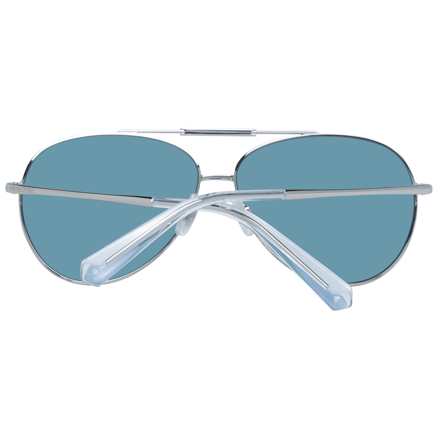 Silver Sunglasses for Woman