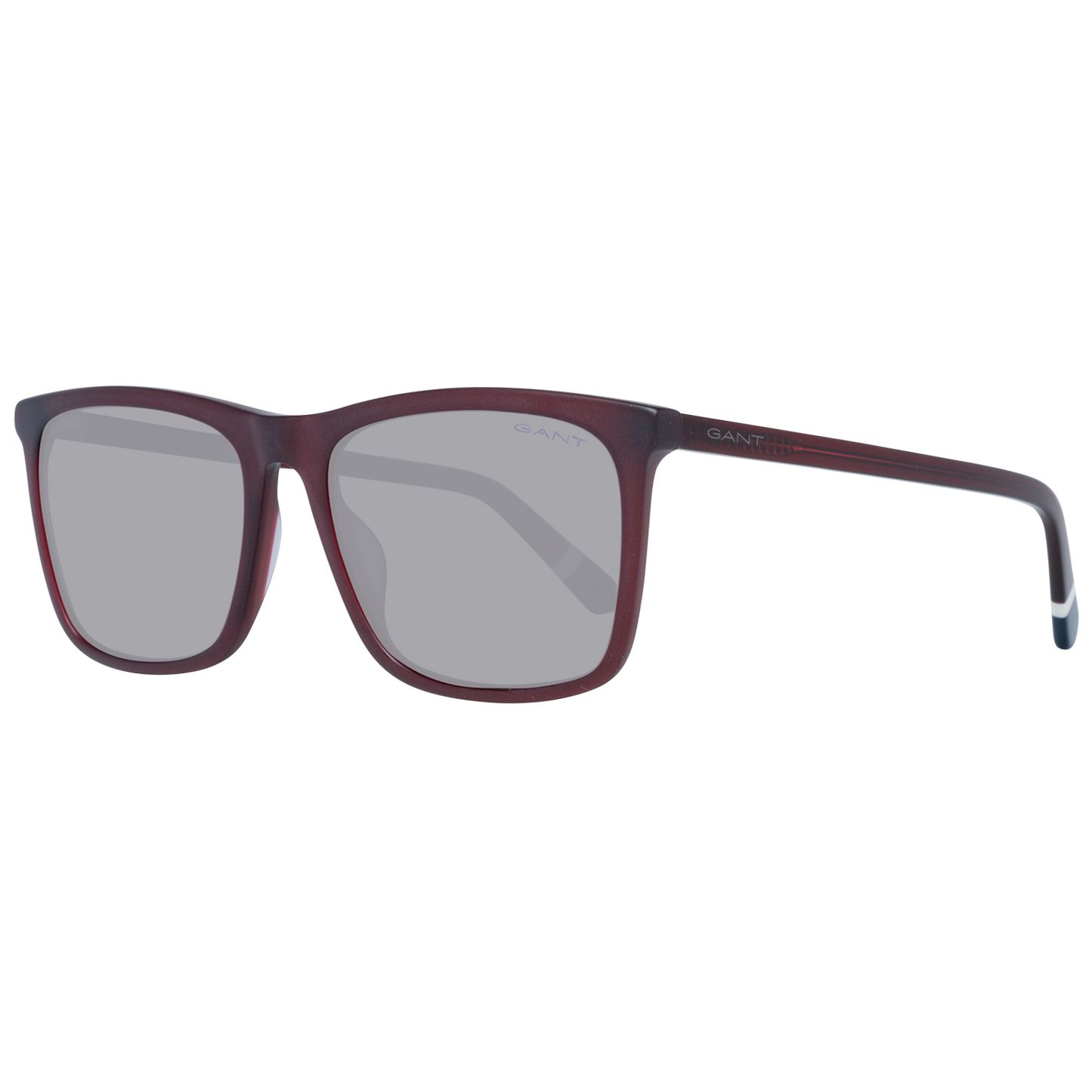 Burgundy Sunglasses for man