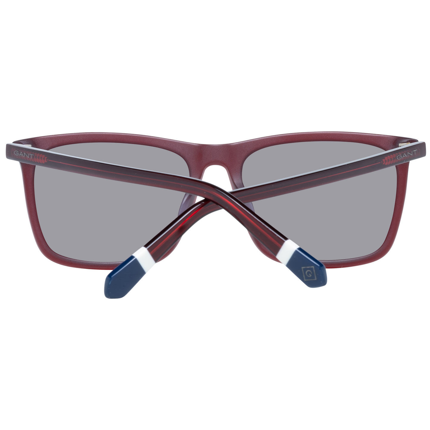 Burgundy Sunglasses for man