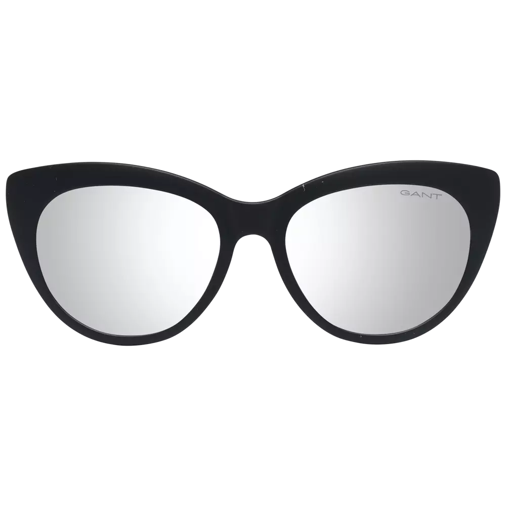 Black Women Sunglasses