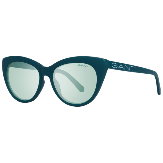 Green Sunglasses for Woman