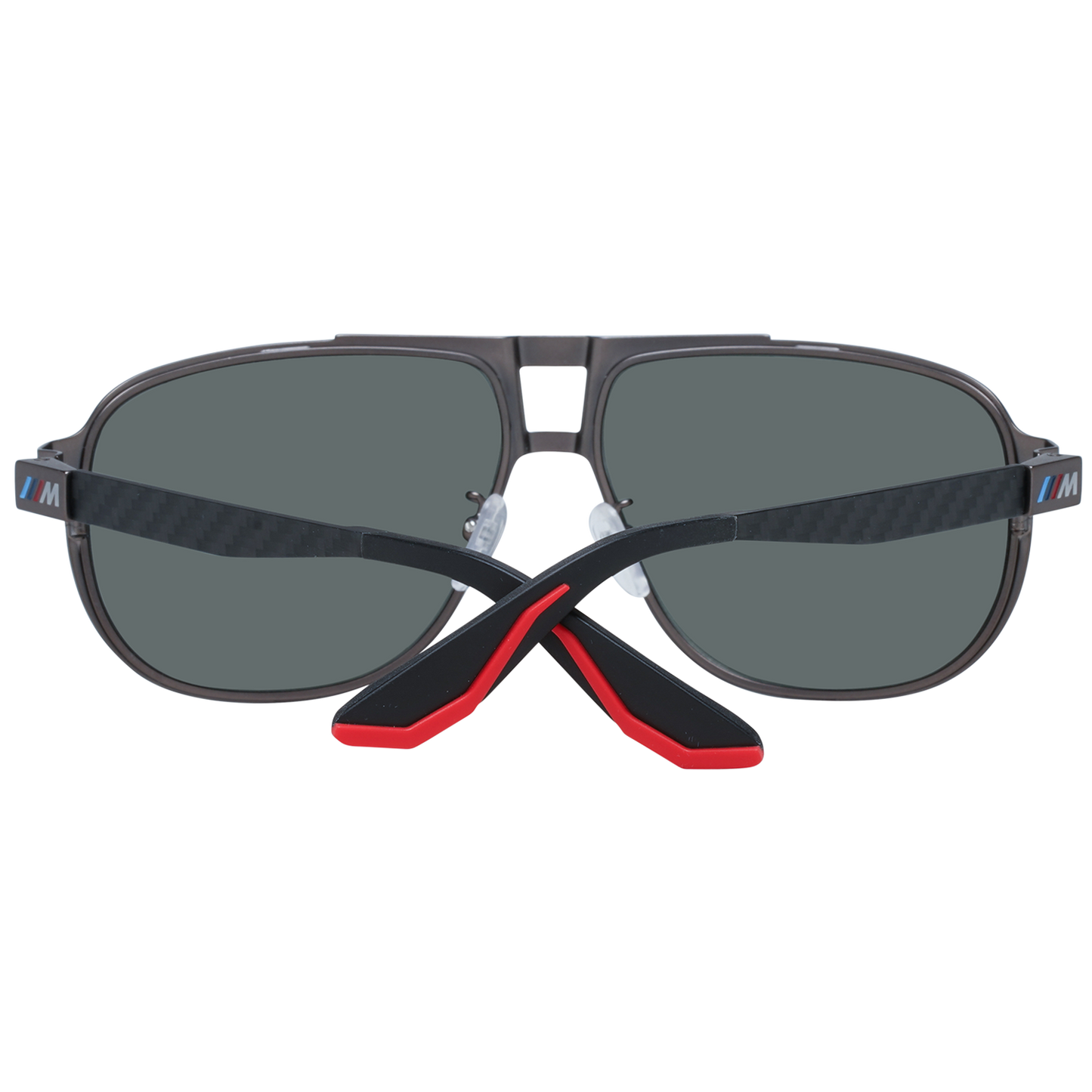 Gray Men Sunglasses