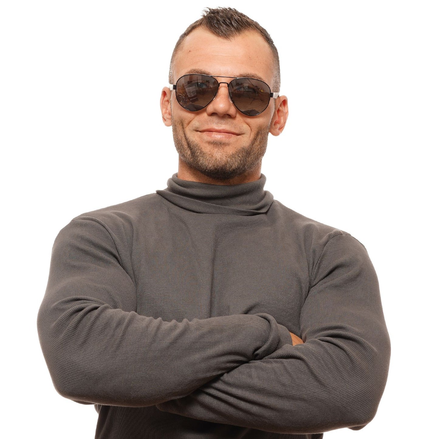 Black Sunglasses for man