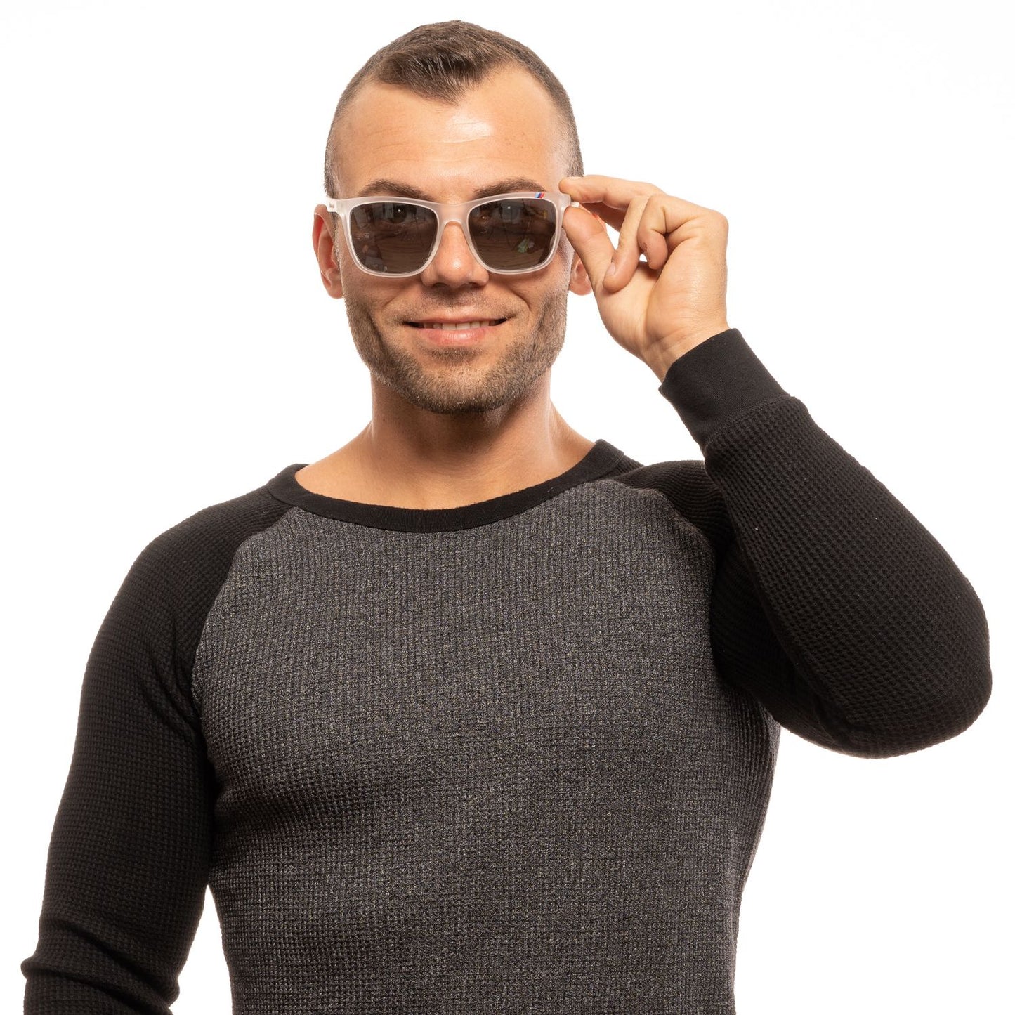 White Men Sunglasses