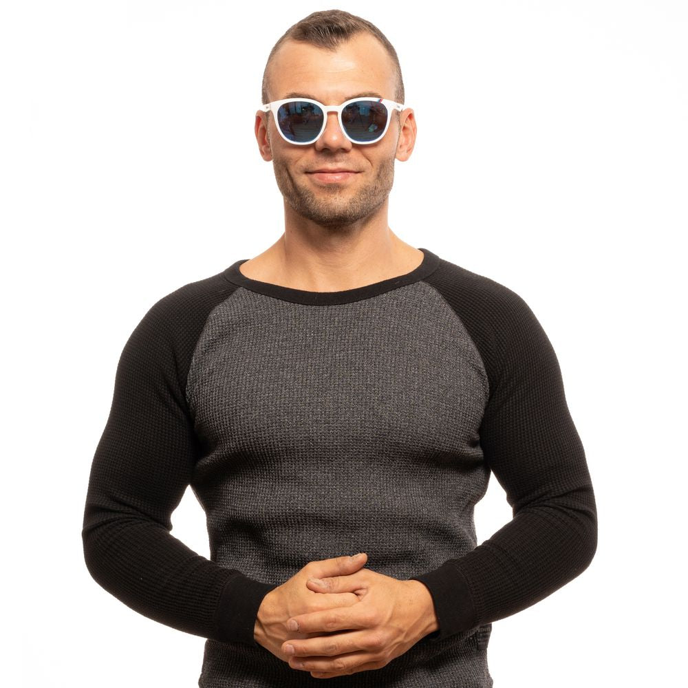 White Men Sunglasses