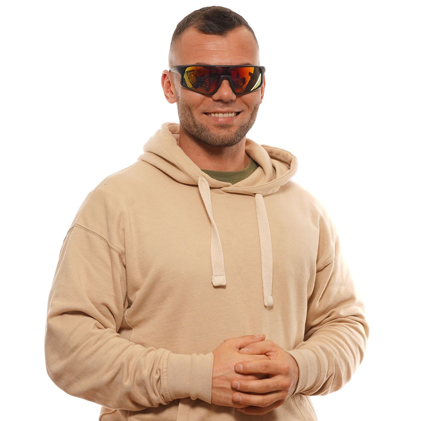 Black Sunglasses for man