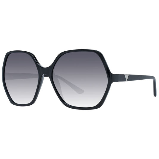 Black Women Sunglasses