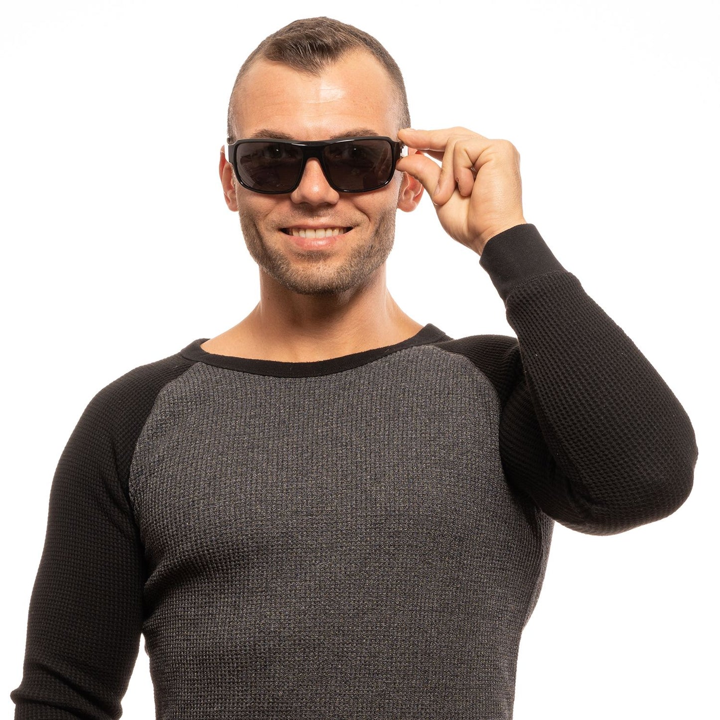 Black Men Sunglasses