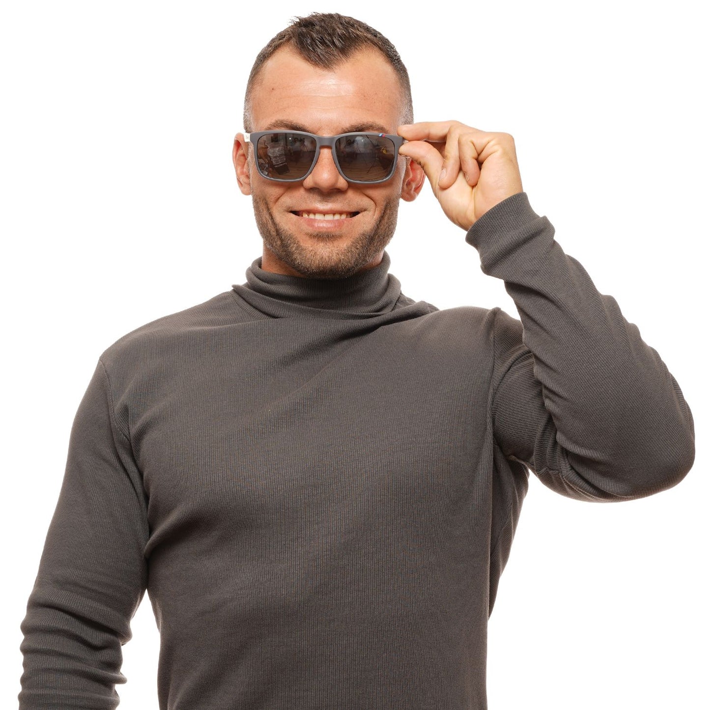 Black Men Sunglasses