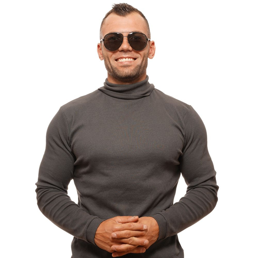 Black Men Sunglasses