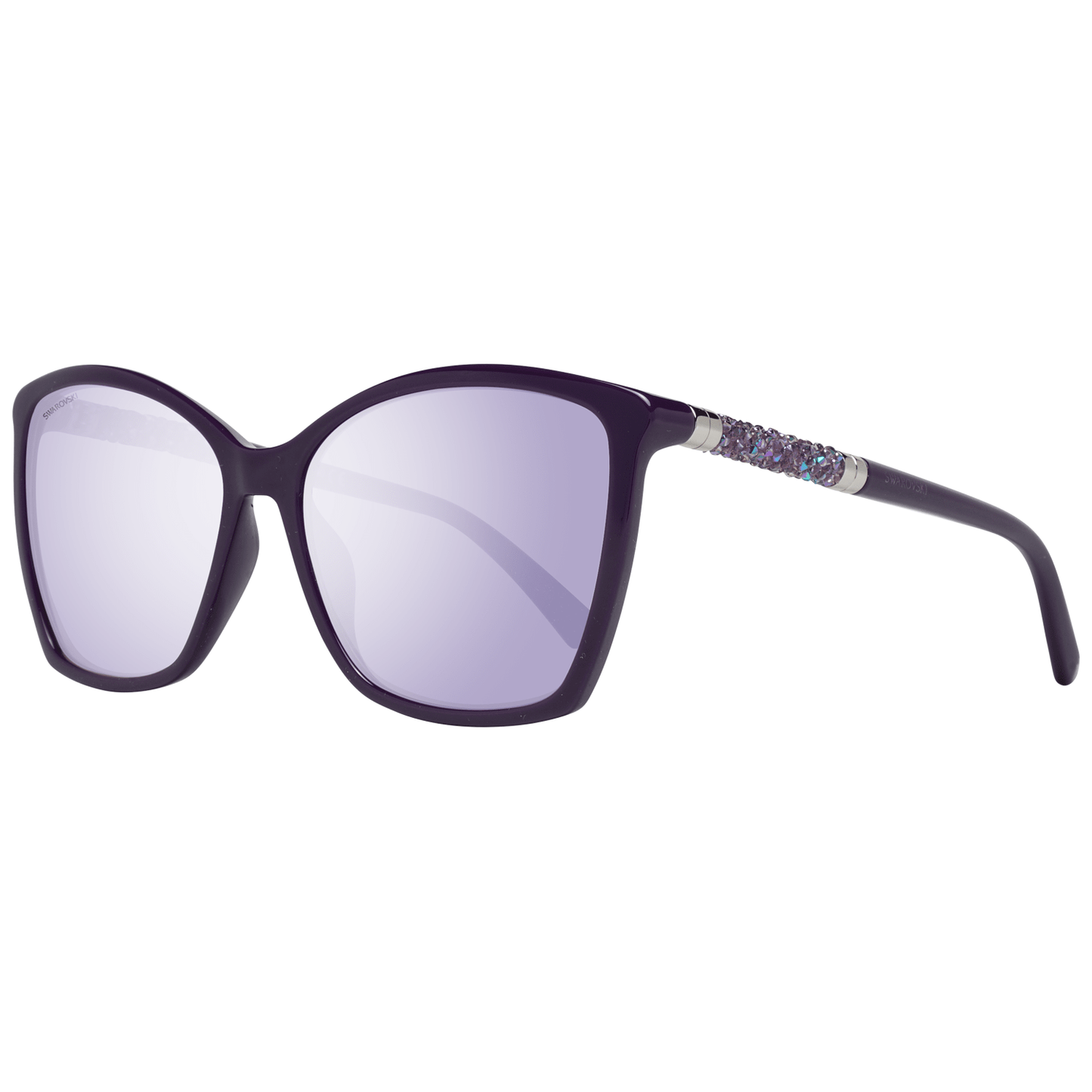 Purple Women Sunglasses