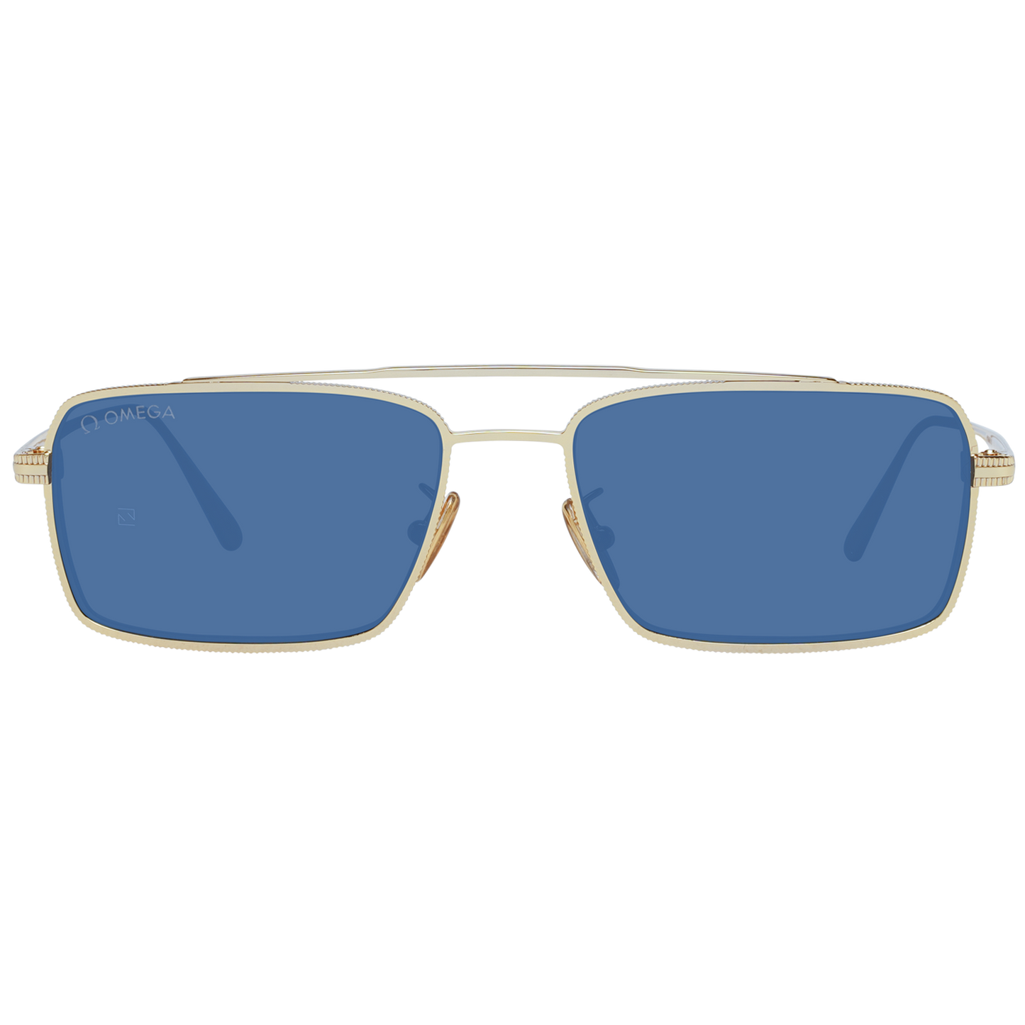 Gold Sunglasses for man