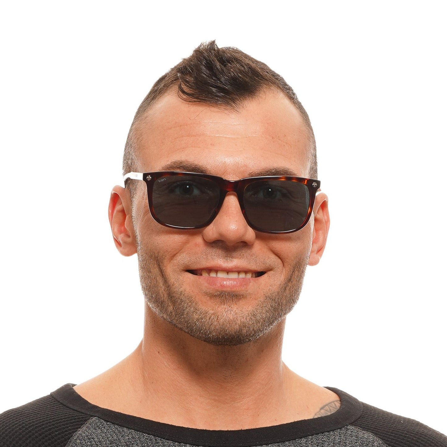 Brown Sunglasses for man