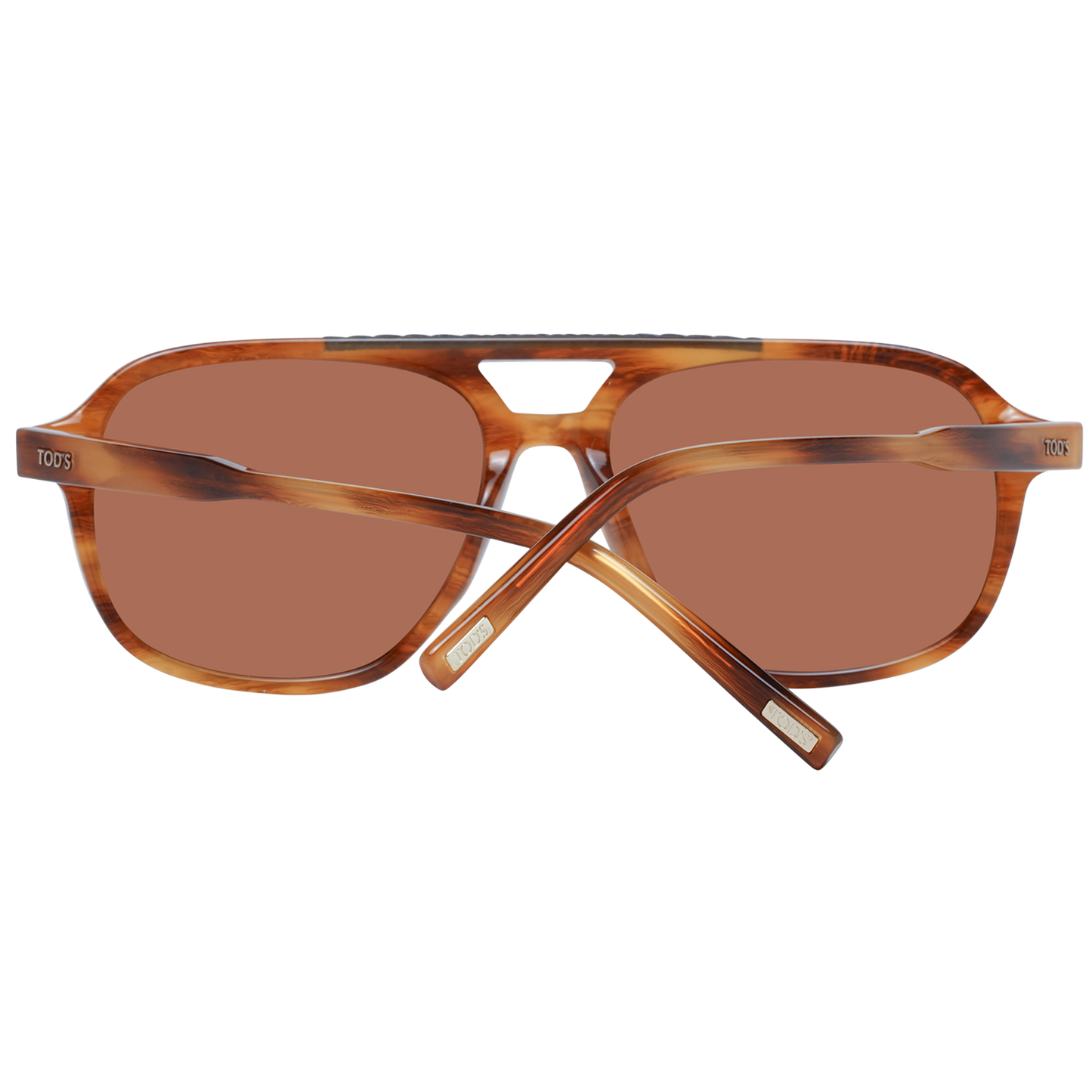 Brown Men Sunglasses