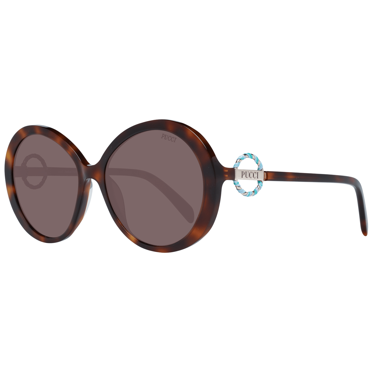 Brown Women Sunglasses