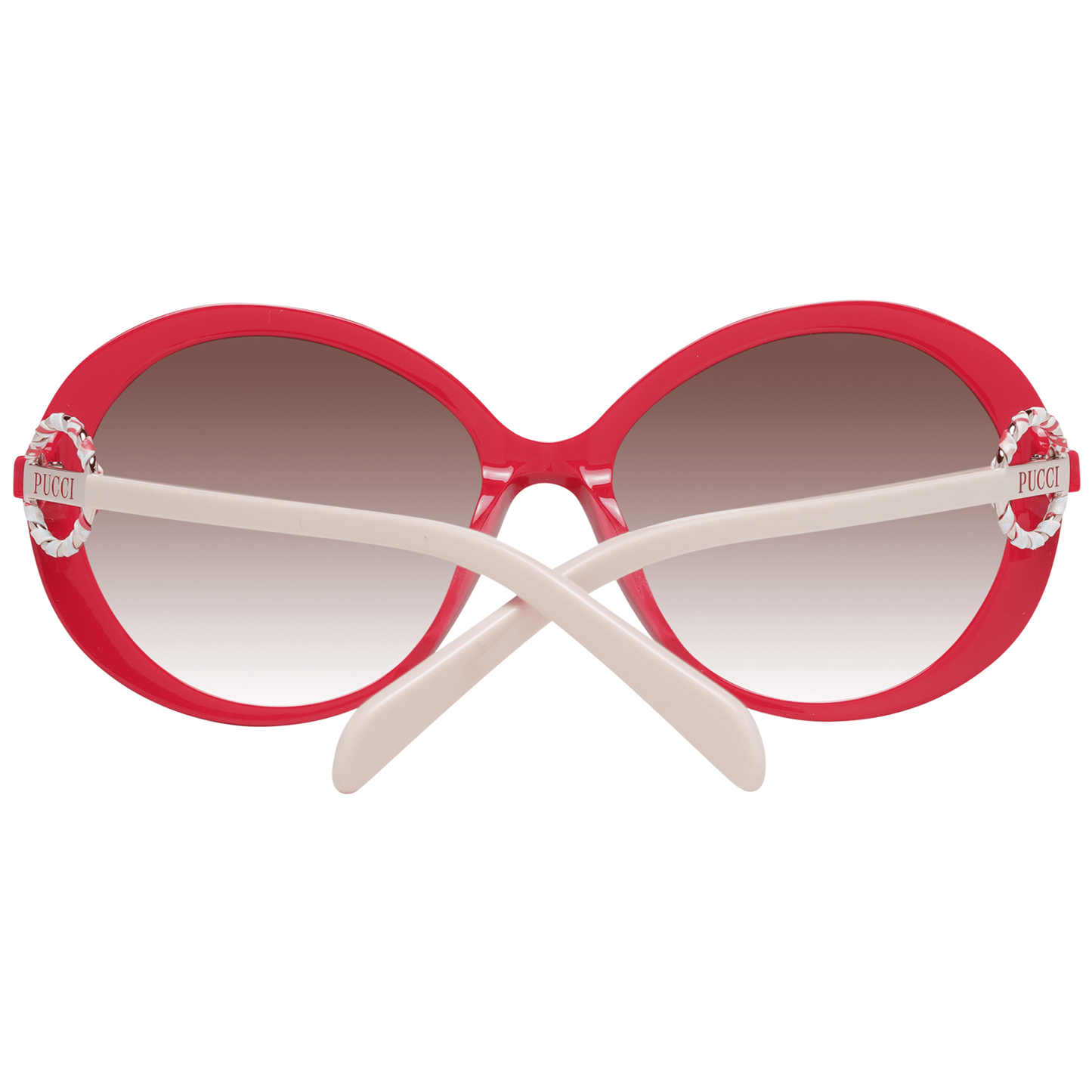 Red Women Sunglasses