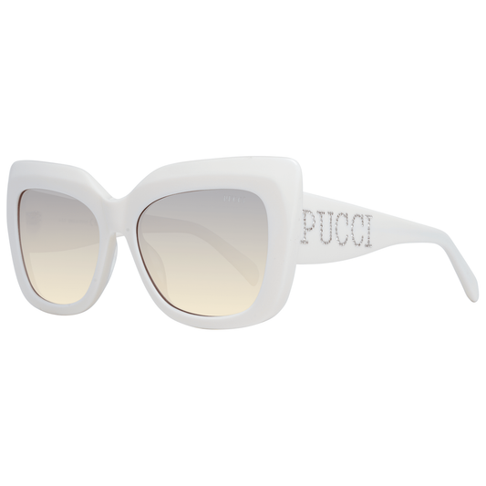 White Women Sunglasses