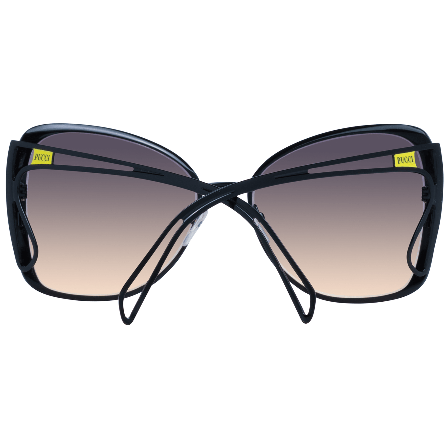 Black Women Sunglasses