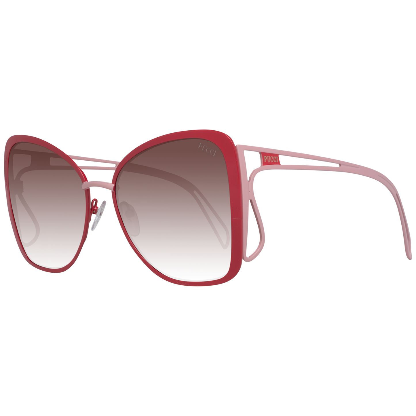 Red Women Sunglasses