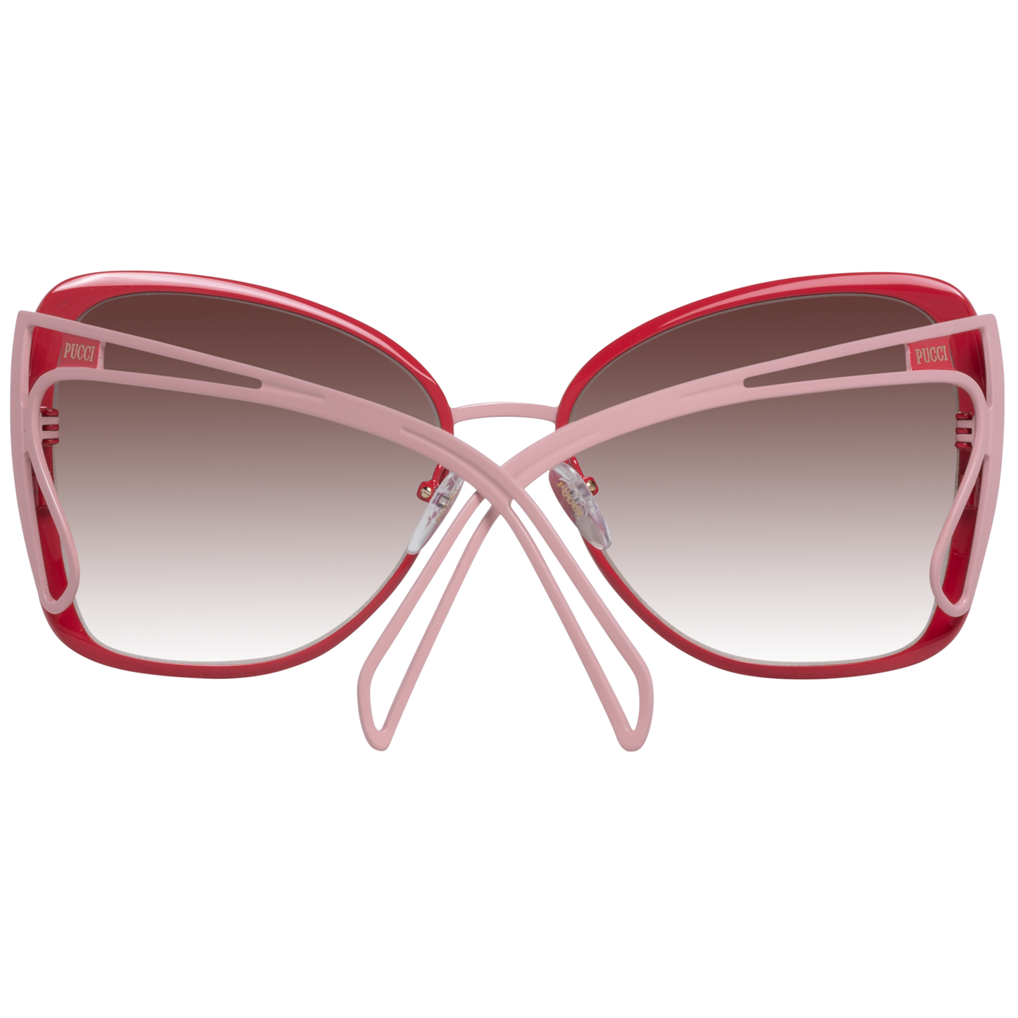 Red Women Sunglasses