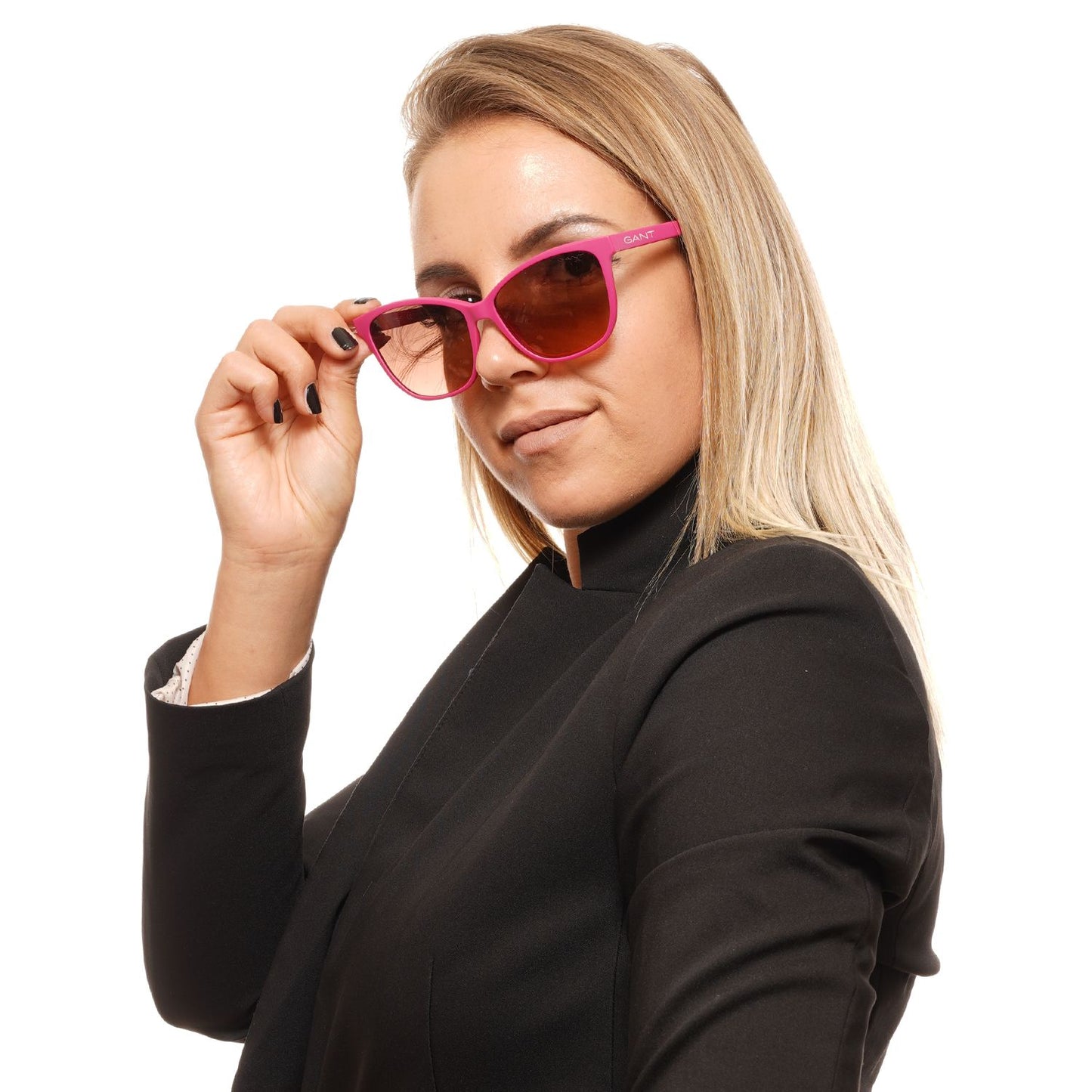 Pink Sunglasses for Woman