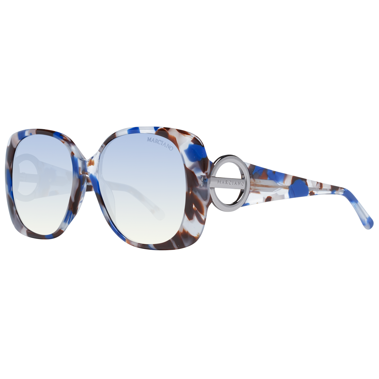 Multicolor Women Sunglasses