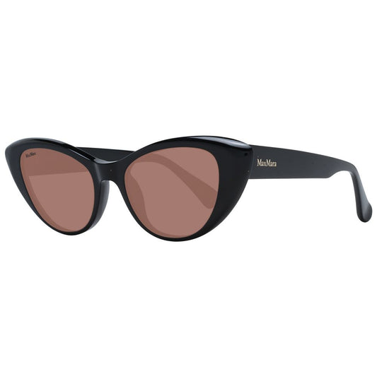 Black Women Sunglasses