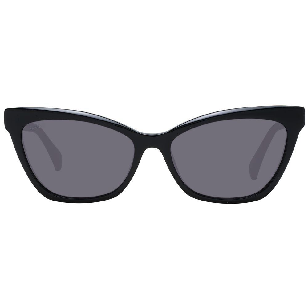 Black Women Sunglasses