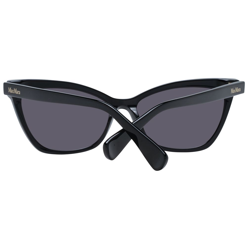 Black Women Sunglasses